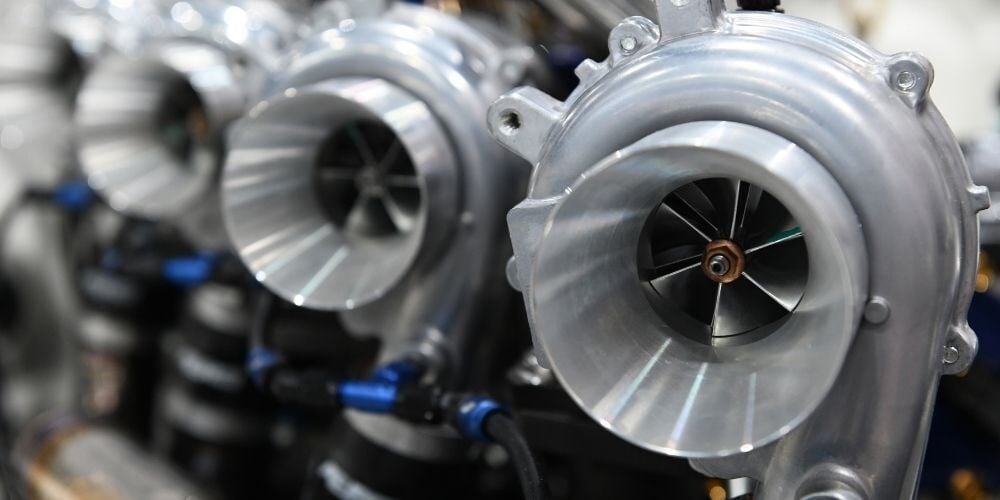 Turbo Nedir ve Nasıl Çalışır? Güncel Bilgilerle Kapsamlı Rehber
