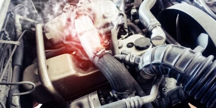 Ağır Vasıta Motorlarında Hararet Nedenleri Nelerdir
