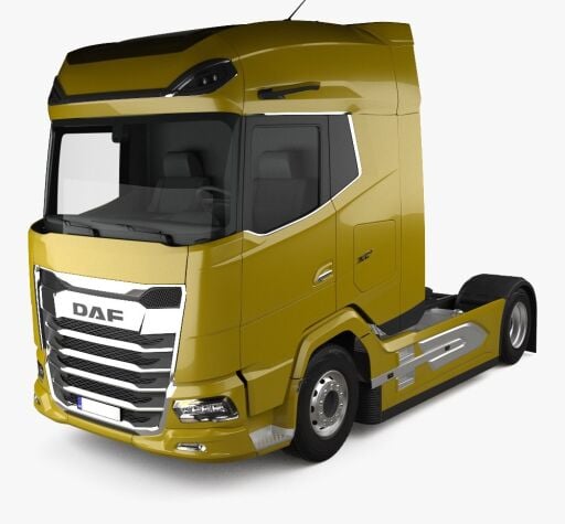DAF 