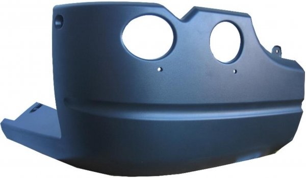 Scania Tampon 5 Serisi Sağ SCANIA 1431926