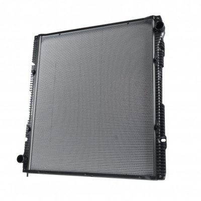 Scania Motor Su Radyatörü 1776026 (ÇERÇEVELİ) 67292 NİSSENS