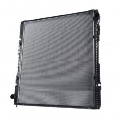 Scania Motor Su Radyatörü 1776026 (ÇERÇEVELİ) 67292 NİSSENS