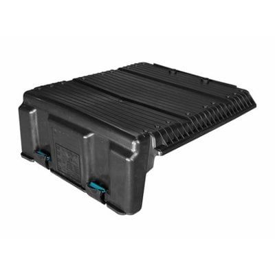 Daf Akü Kapağı Mandallı (1.KALİTE) (Y.M.) DAF 1693114