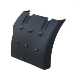 Scania Çamurluk Arka Sağ SCANIA 1357600 (PLASTİK)