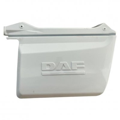Daf Kapı Uzantısı Sağ DAF CF (Y.M.) 085431 (Plastik)