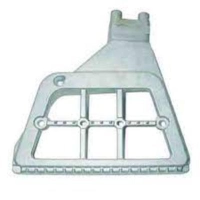 Daf Ayak Basamak Alt Demiri Sağ DAF Euro 5 1445564