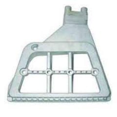 Daf Ayak Basamak Alt Demiri Sağ DAF Euro 5 1445564