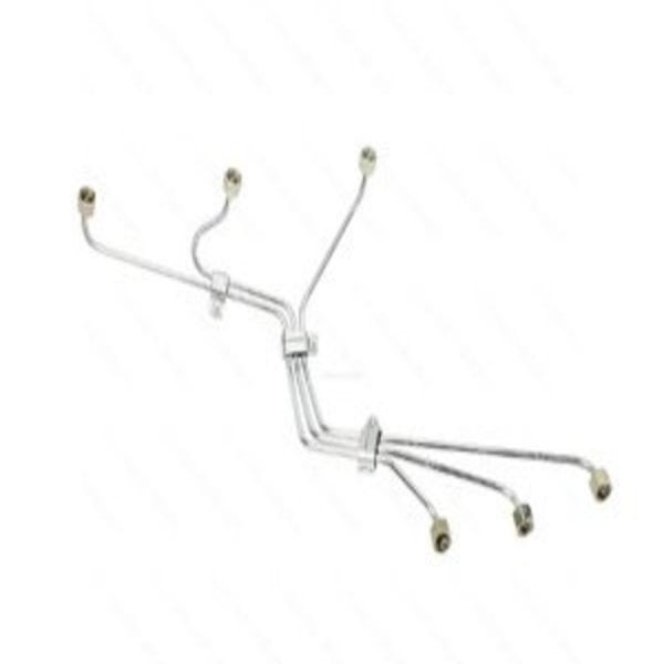 Daf Enjektör Borusu DAF Euro 3 (4,5,6) 1394858 Tecno Technıc