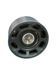Scania Gergi Kasnak Makarası SCANIA 1761057 TECNO TECHNIC