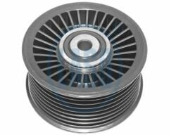 Scania Gergi Kasnak Makarası SCANIA 1514087 TECNO TECHNIC