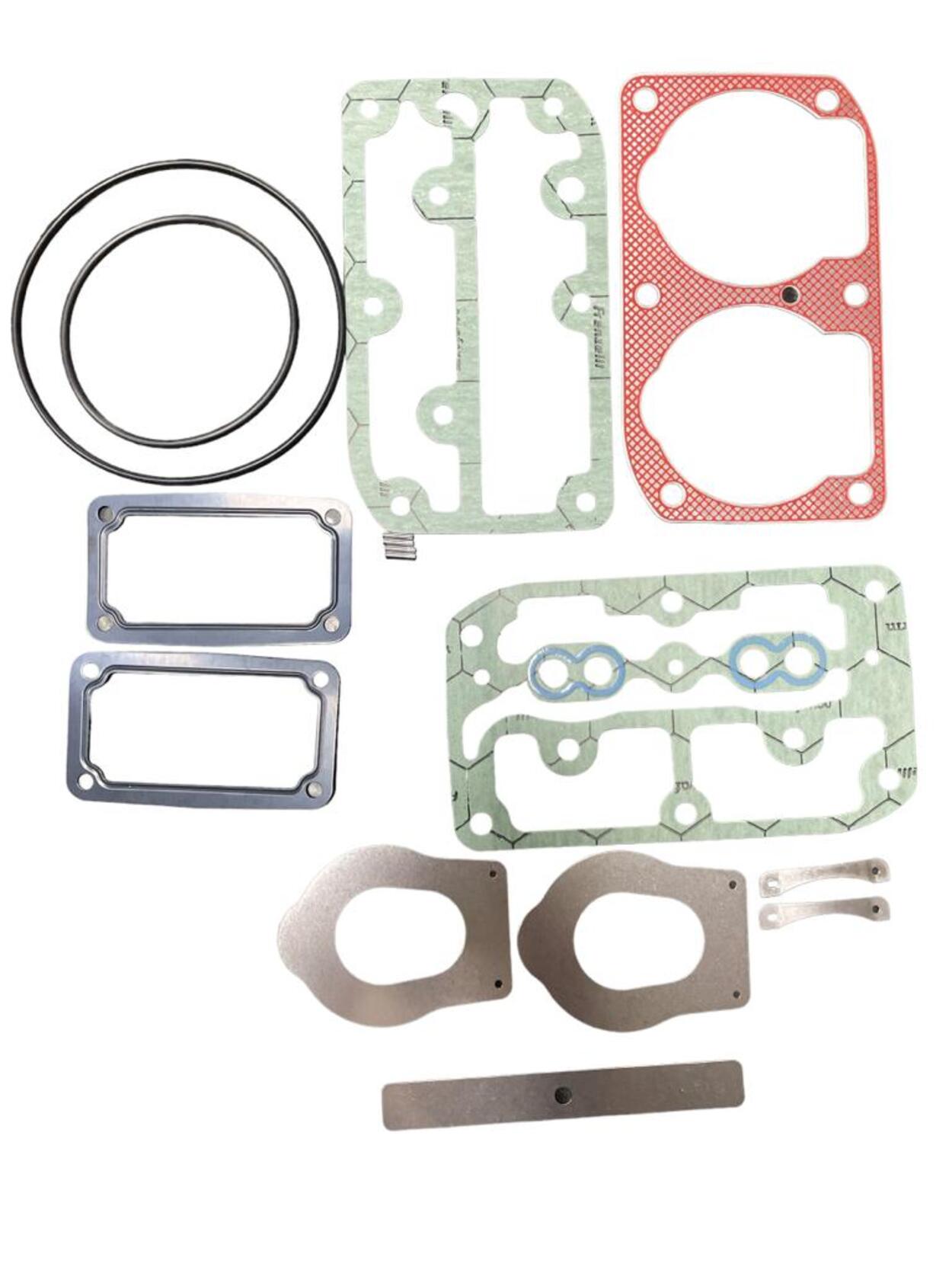 Scania Kompresör Tamir Takımı SCANIA 1400 030 100