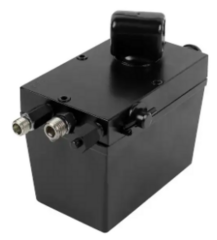 Scania Kabin Kaldırma Pompası SCANIA 1549741