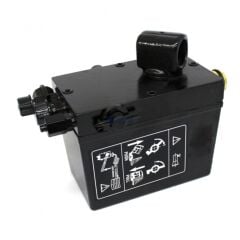 Scania Kabin Kaldırma Pompası SCANIA 1549741