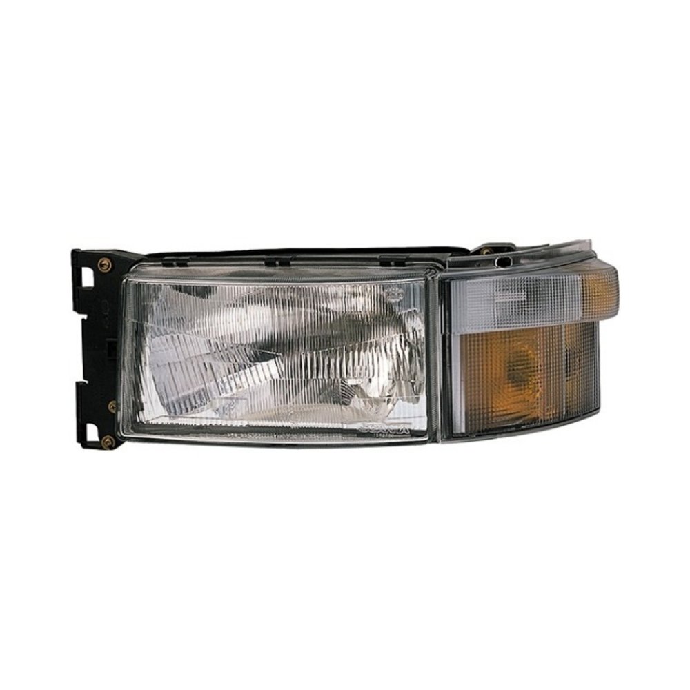 Scania Far Komple Sinyalli SCANIA 1732509 DEPO