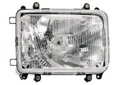 Daf Far Komple Sol DAF 1293360 (1AG 007 660 091) HELLA