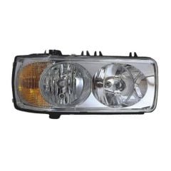 Daf Far Komple Sağ DAF 1699301 (1EJ247 046-041) HELLA