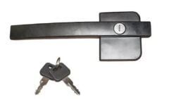 Daf Kapı Dış Açma Kolu Sağ (2.Kalite) Şifreli DAF 1305482-2