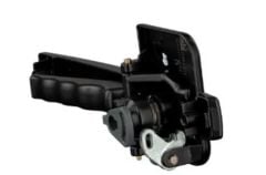 Daf Kapı Dış Açma Kolu Sağ (2.Kalite) Şifreli DAF 1305482-2