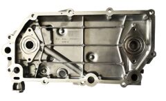 Scania Yağ Radyatör Kapağı SCANIA 1437263 (0104017)