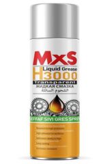 Sıvı Gres Sprey 200ml MXS 70105