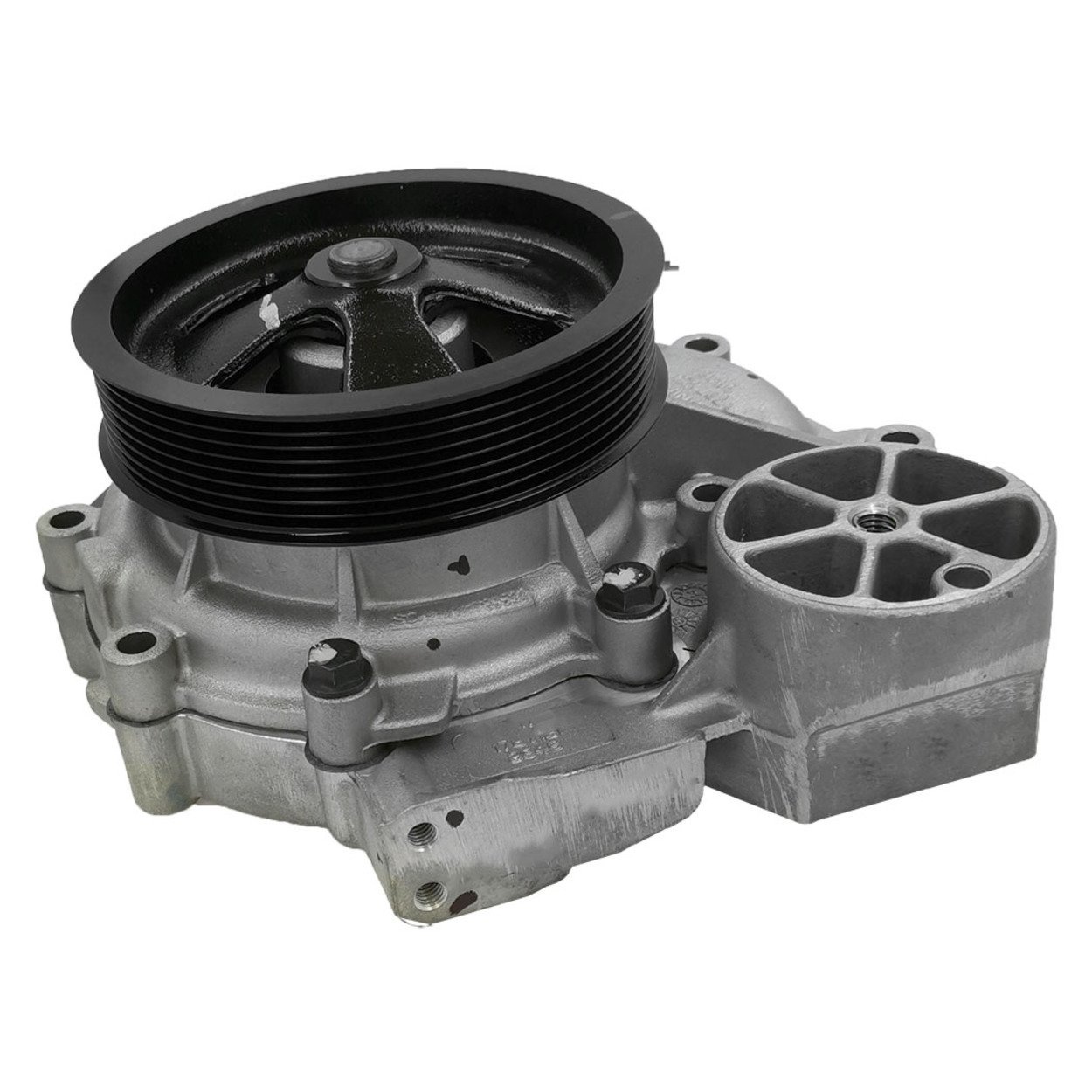 Scania Devirdaim Ve Alt Tablası SCANIA 1787120