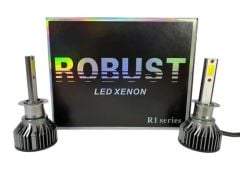 DAF Led Xenon H1 R1 Serıes 48 Wat Mini Tip Dob Robust 016031