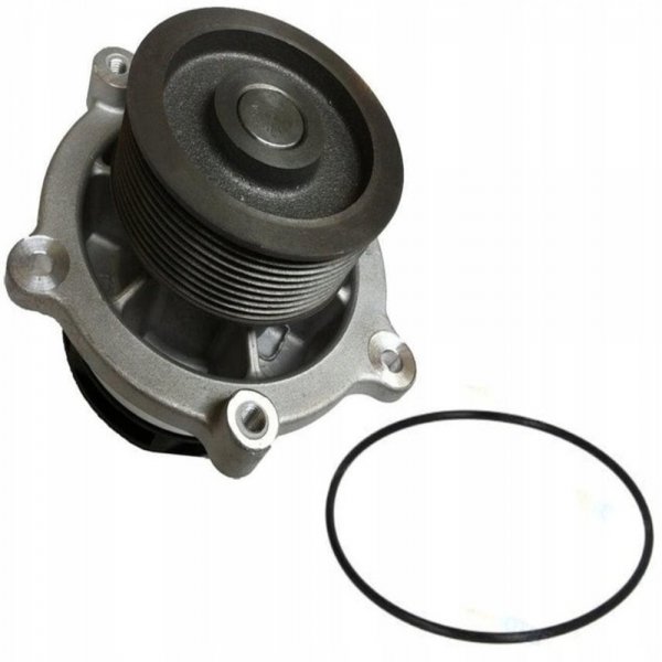 Daf Devirdaim 1778280 DAF 409-7701
