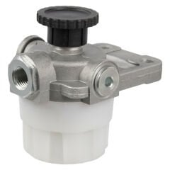 DAF MAZOT EL OTOMATİĞİ HENGST H11K02