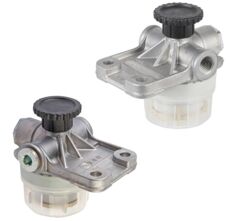 DAF MAZOT EL OTOMATİĞİ HENGST H11K02