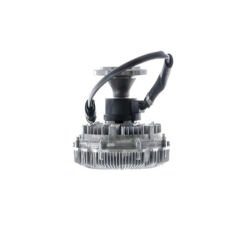 DAF FAN (VİSCO) GÖBEĞİ 1666098 (CFC19000P) BEHR