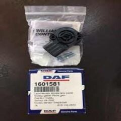 Daf Gaz Pedal Sensörü Daf 1601581