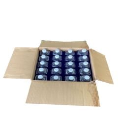 20'Lİ KRAFTVOLL CAM SUYU (MAVİ) ANTİFRİZLİ -20 DERECE 1LT