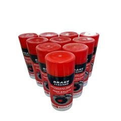 10'LU BRAXIS BALATA TEMİZLEYİCİ 500ML 50279