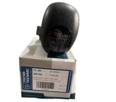 Vites Topuzu Daf 128560 Techno Technıc