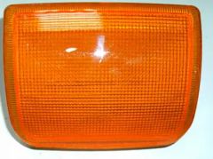 Daf Sinyal Lambası Daf Sarı 505557