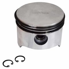 Volvo Kompresör Piston Sekman (92 0.25) VOLVO 7000 921 101