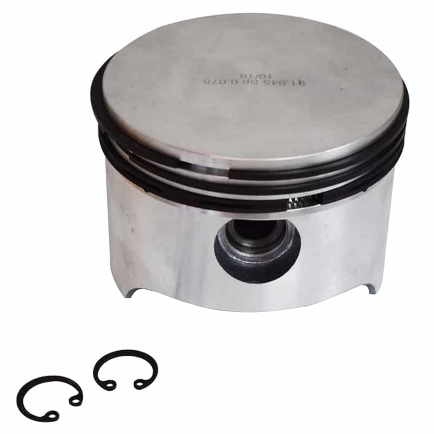Volvo Kompresör Piston Sekman (92 0.25) VOLVO 87-72761025