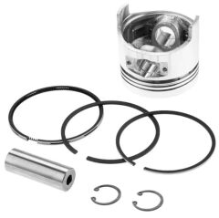 Volvo Kompresör Piston Sekman (92 0.25) VOLVO 87-72761025