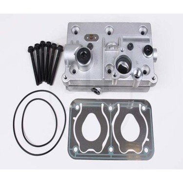 Renault Kompresör Kapağı RENAULT 131810