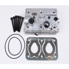 Renault Kompresör Kapağı RENAULT 131810