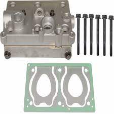 Renault Kompresör Kapağı RENAULT 170350
