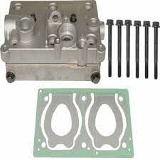Renault Kompresör Kapağı RENAULT 170350