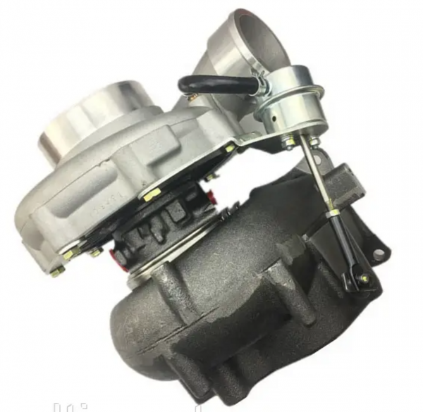 Daf CF Turbo EURO 3 1642316 (53319887145) (K.K.K.)