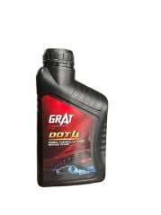 Fren Hidrolik Yağı DOT 4 GRT-600004