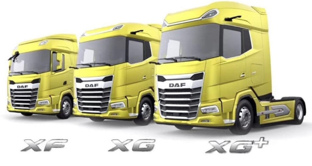 DAF