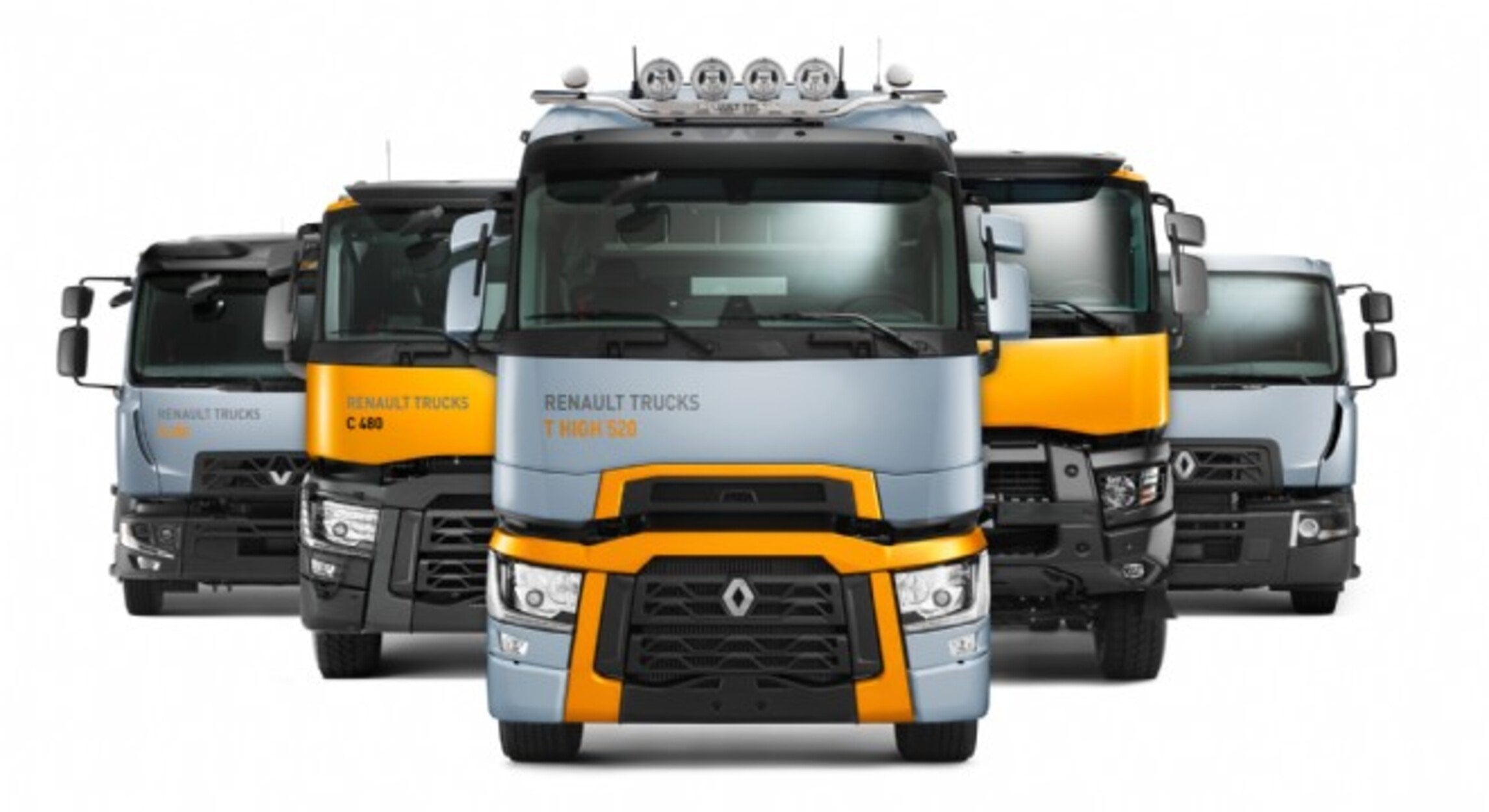 RENAULT TRUCKS